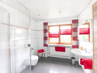 Holiday apartment Holiday Apartment Iris - Holidays with dog - Features photo 7