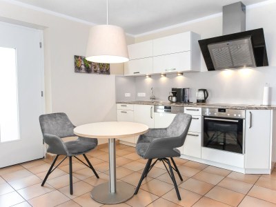 Holiday apartment Holiday Apartment Iris - Holidays with dog - Features photo 9