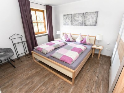 Holiday apartment Holiday Apartment Iris - Holidays with dog - Features photo 10