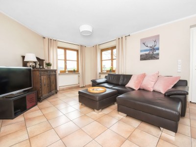 Holiday apartment Holiday Apartment Iris - Holidays with dog - Features photo 11