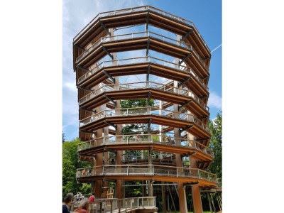 Holiday apartment Holiday Apartment Iris - Holidays with dog - Environment photo 14