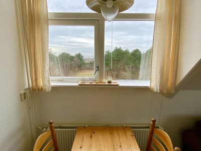 Apartment Wohnung in Bergen aan Zee am Strand - Outdoor photo 3