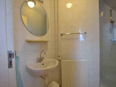 Apartment Wohnung in Bergen aan Zee am Strand - Features photo 8