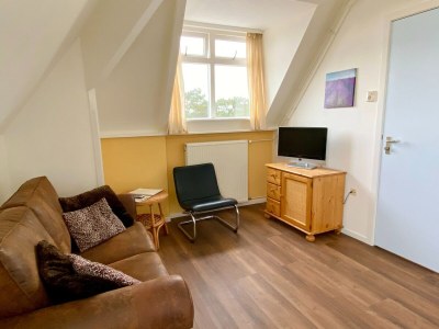 Apartment Wohnung in Bergen aan Zee am Strand - Features photo 9