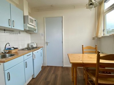 Apartment Wohnung in Bergen aan Zee am Strand - Features photo 10