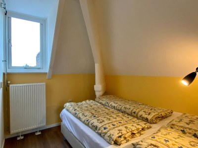 Apartment Wohnung in Bergen aan Zee am Strand - Features photo 11