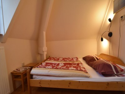 Apartment Wohnung in Bergen aan Zee am Strand - Features photo 12