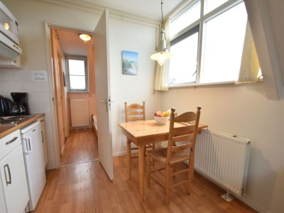 Apartment Wohnung in Bergen aan Zee am Strand - Features photo 15