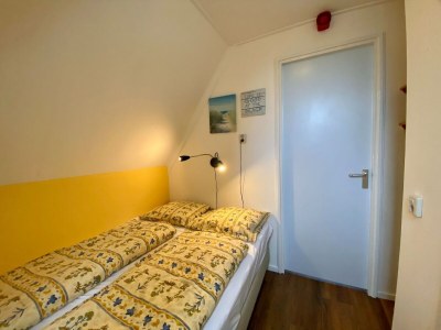 Apartment Wohnung in Bergen aan Zee am Strand - Features photo 17