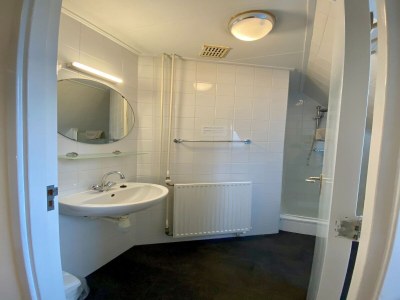 Apartment Wohnung in Bergen aan Zee am Strand - Features photo 19