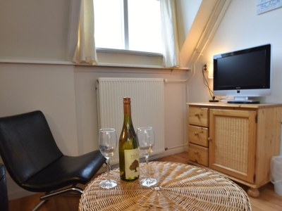 Apartment Wohnung in Bergen aan Zee am Strand - Outdoor photo 38