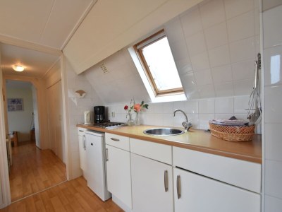 Apartment Wohnung in Nordholland - Features photo 6