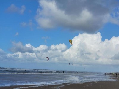 Apartment Wohnung in Nordholland - Environment photo 21