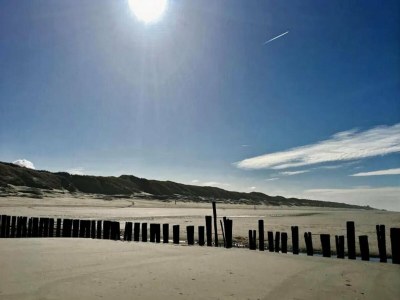 Apartment Wohnung in Nordholland - Environment photo 22