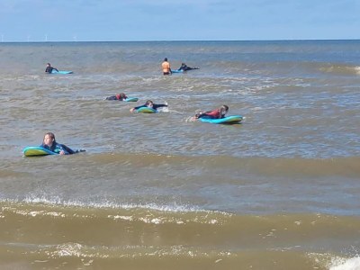 Apartment Wohnung in Nordholland - Environment photo 30