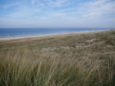 Apartment Wohnung in Nordholland - Environment photo 33