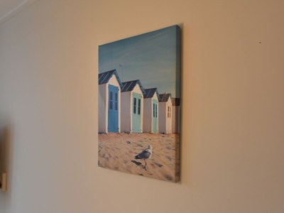 Apartment Wohnung in Nordholland - Outdoor photo 37