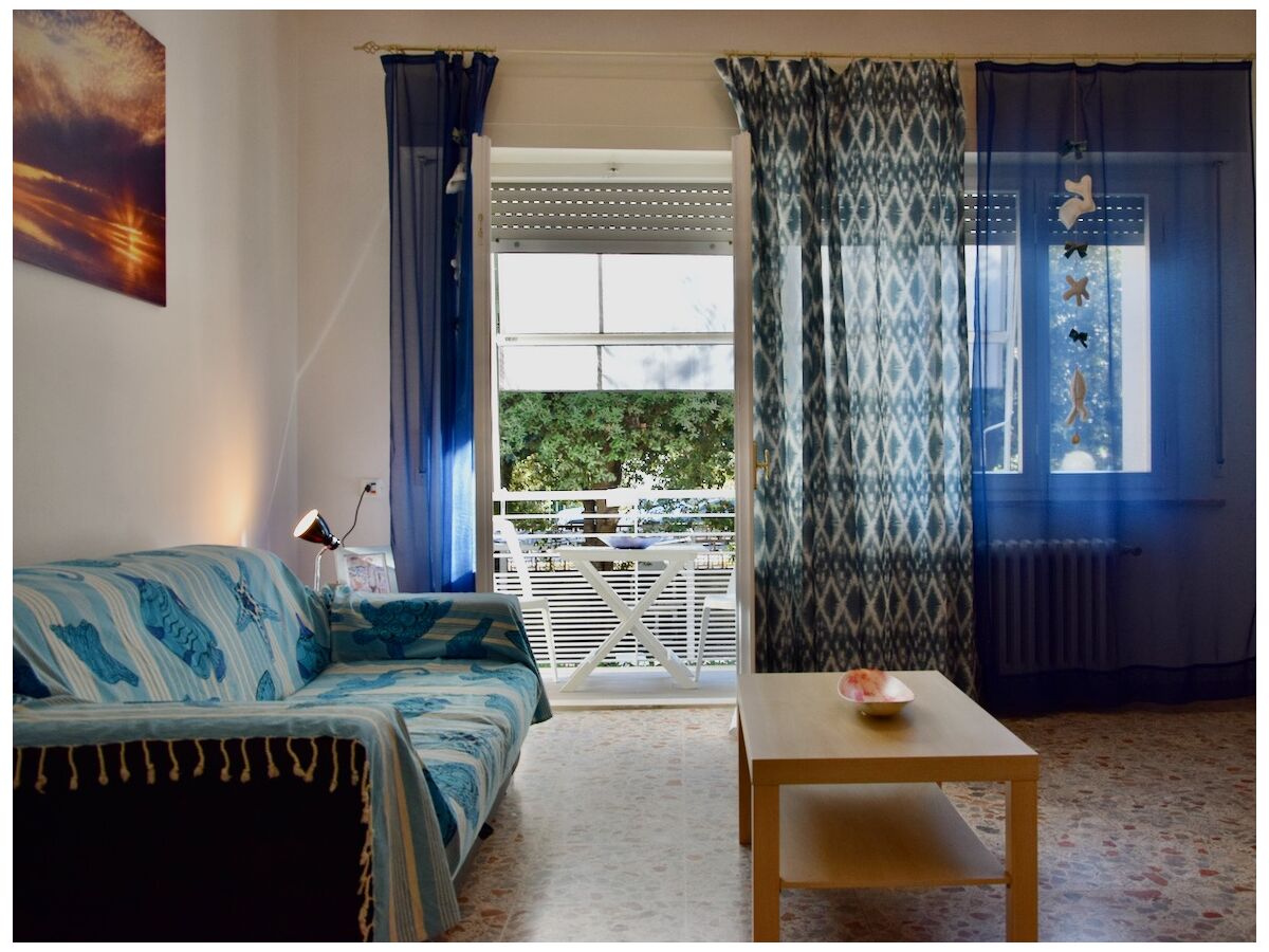 Holiday apartment Stella Marina