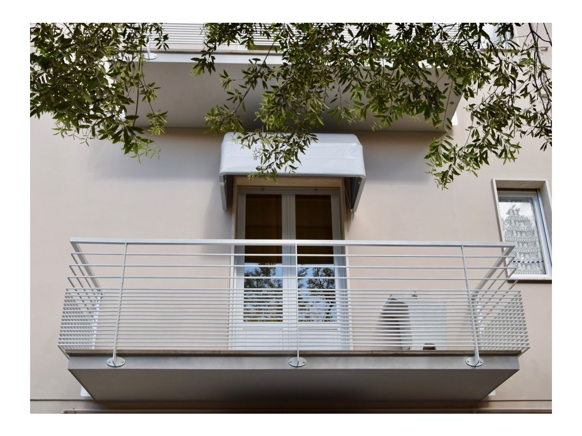 Holiday apartment Stella Marina - Outdoor photo 3