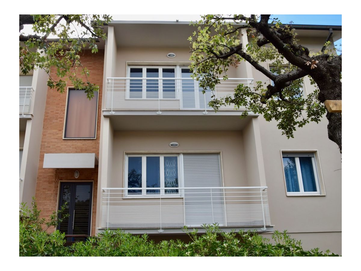 Holiday apartment Stella Marina - Outdoor photo 4