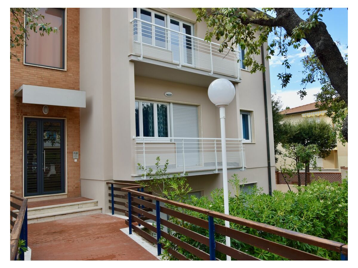 Holiday apartment Stella Marina - Outdoor photo 5