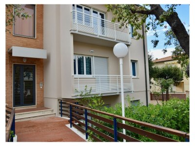 Holiday apartment Stella Marina - Outdoor photo 5