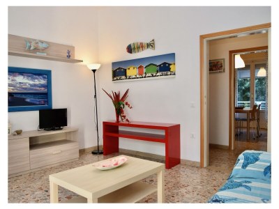 Holiday apartment Stella Marina - Features photo 7