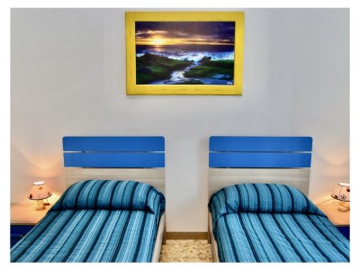 Holiday apartment Stella Marina - Features photo 12