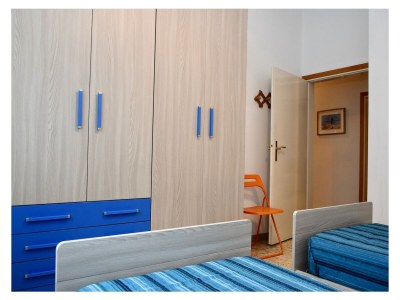 Holiday apartment Stella Marina - Features photo 13