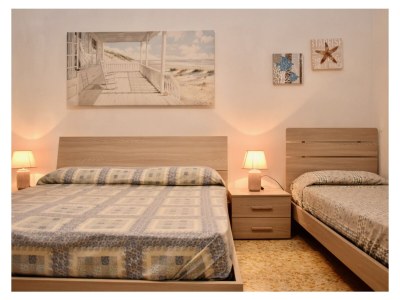 Holiday apartment Stella Marina - Features photo 14