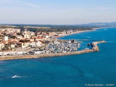 Holiday apartment Stella Marina - Environment photo 17