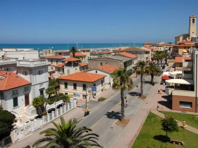 Holiday apartment Stella Marina - Environment photo 18