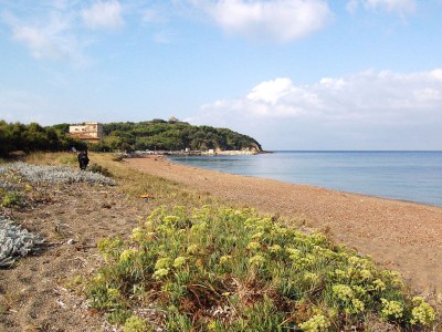 Holiday apartment Stella Marina - Environment photo 19