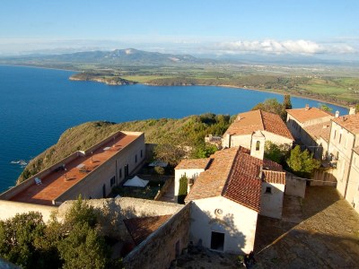 Holiday apartment Stella Marina - Environment photo 20