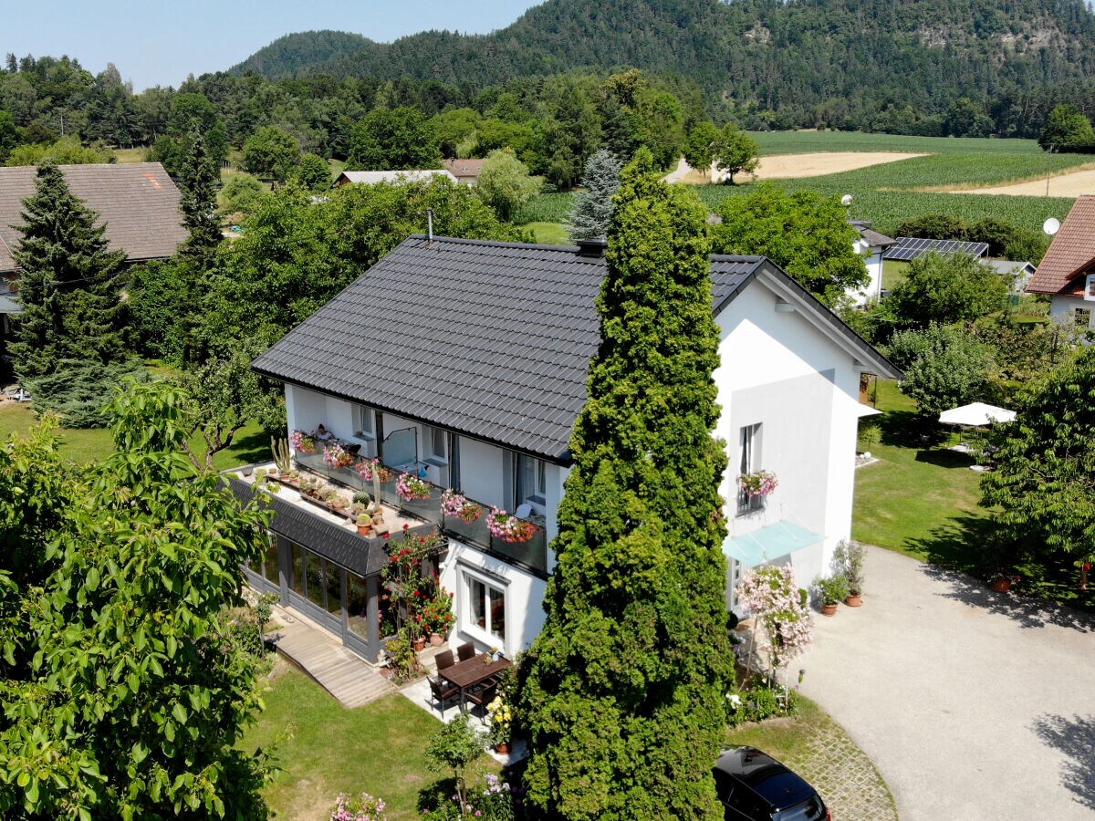 Holiday apartment Krassnig 2 - Outdoor photo 3