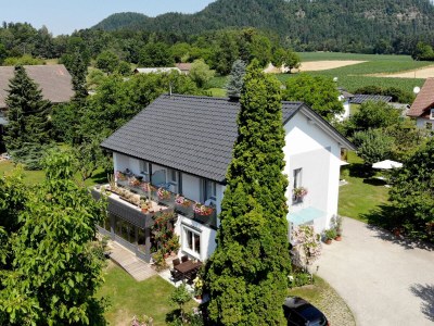 Holiday apartment Krassnig 2 - Outdoor photo 3