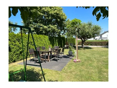 Holiday apartment Krassnig 2 - Outdoor photo 5