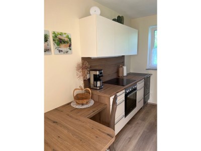 Holiday apartment Krassnig 2 - Features photo 7