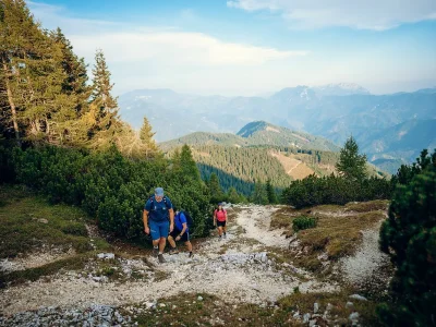 Holiday apartment Krassnig 2 - Environment photo 15