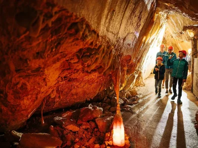 Holiday apartment Krassnig 2 - Environment photo 16