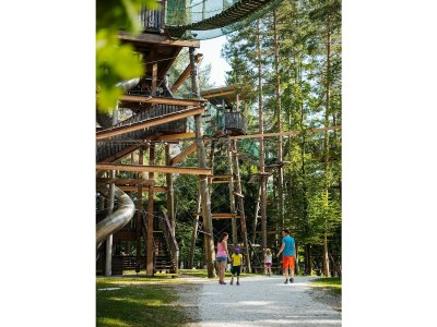 Holiday apartment Krassnig 2 - Environment photo 18