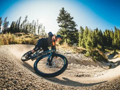 Holiday apartment Krassnig 2 - Environment photo 20