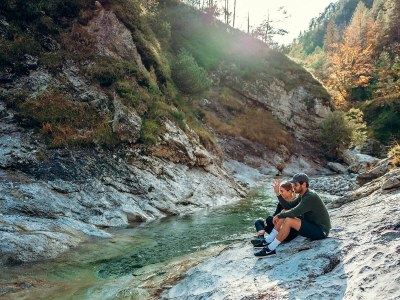 Holiday apartment Krassnig 2 - Environment photo 21