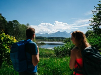 Holiday apartment Krassnig 2 - Environment photo 23