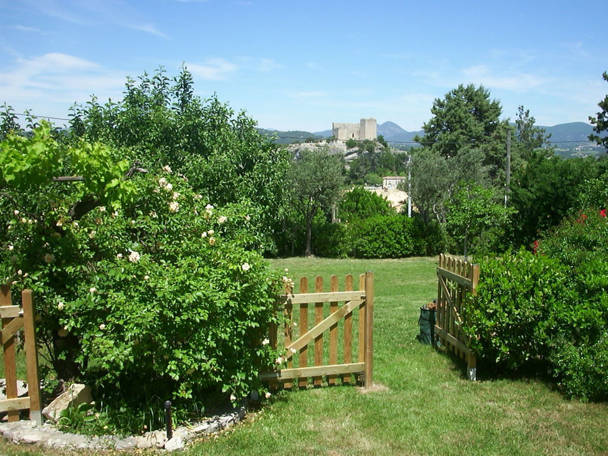 Holiday house La Roseraie - Outdoor photo 5