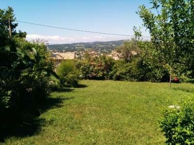 Holiday house La Roseraie - Outdoor photo 8