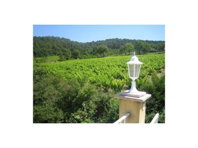 Holiday house La Roseraie - Outdoor photo 10