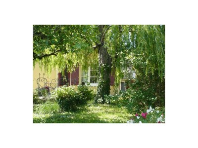 Holiday house La Roseraie - Outdoor photo 11