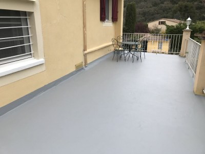 Holiday house La Roseraie - Outdoor photo 15