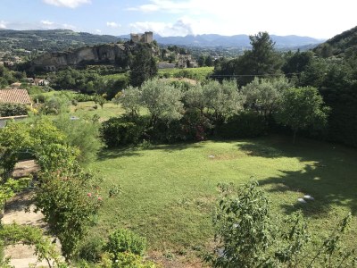 Holiday house La Roseraie - Outdoor photo 17